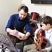 Cocuk Gitar Dersleri 2 2
