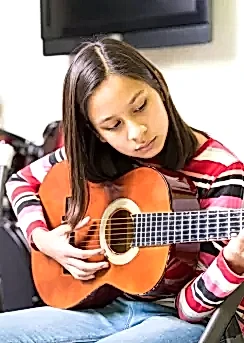 çocuk gitar kursları