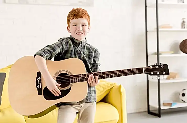 çocuk gitar kursu fiyatları
