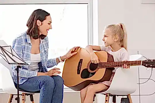 en iyi gitar kursu