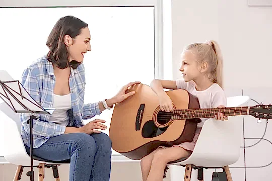 en iyi gitar kursu