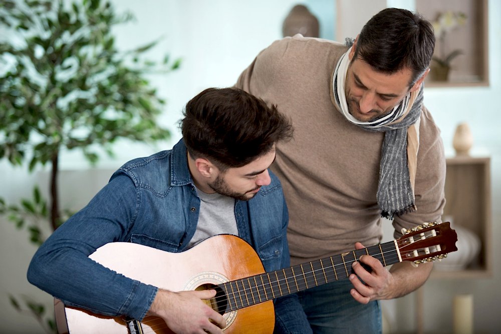 Genc Gitar Egitimleri 2 1