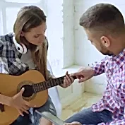 Genc Gitar Kursu 3 2