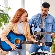 Genc Gitar Kursu 5