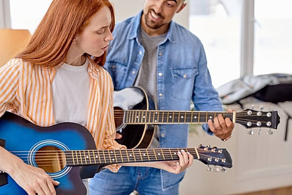 Genc Gitar Kursu Fiyatlari 2