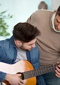 gitar dersi