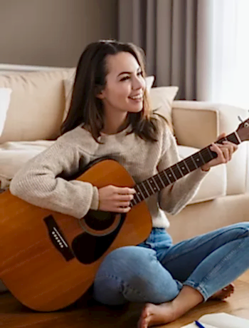 gitar dersleri