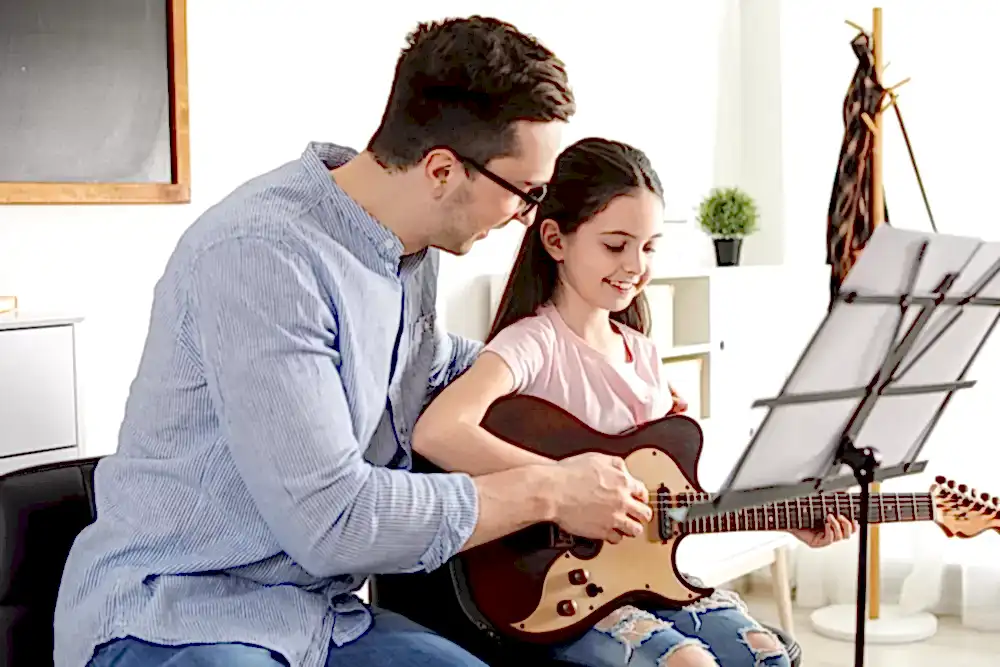 gitar dersleri