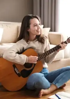 gitar dersleri