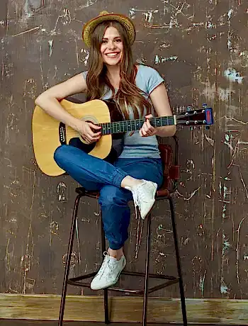 gitar eğitimi