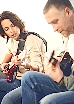 gitar eğitimleri