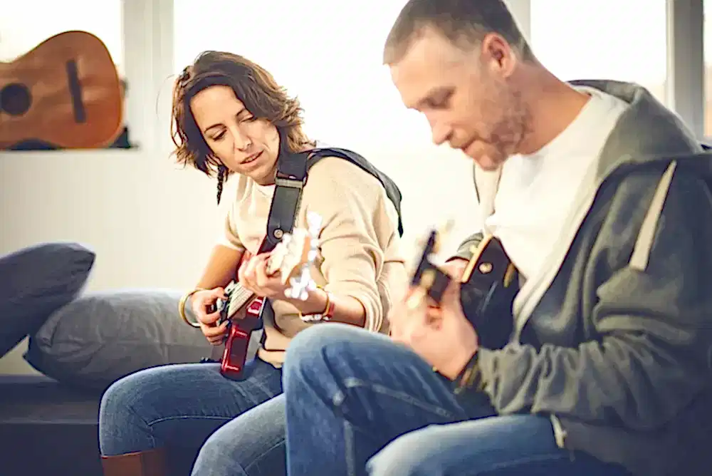 Gitar Egitimleri 6