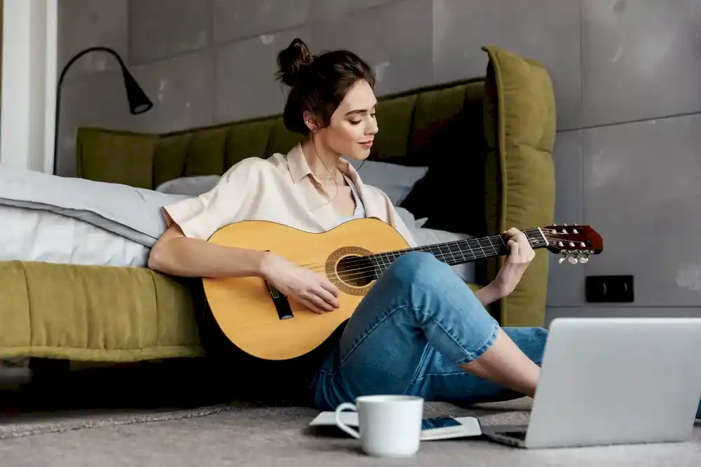 gitar eğitimleri
