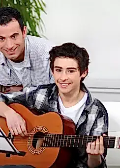 gitar kursları