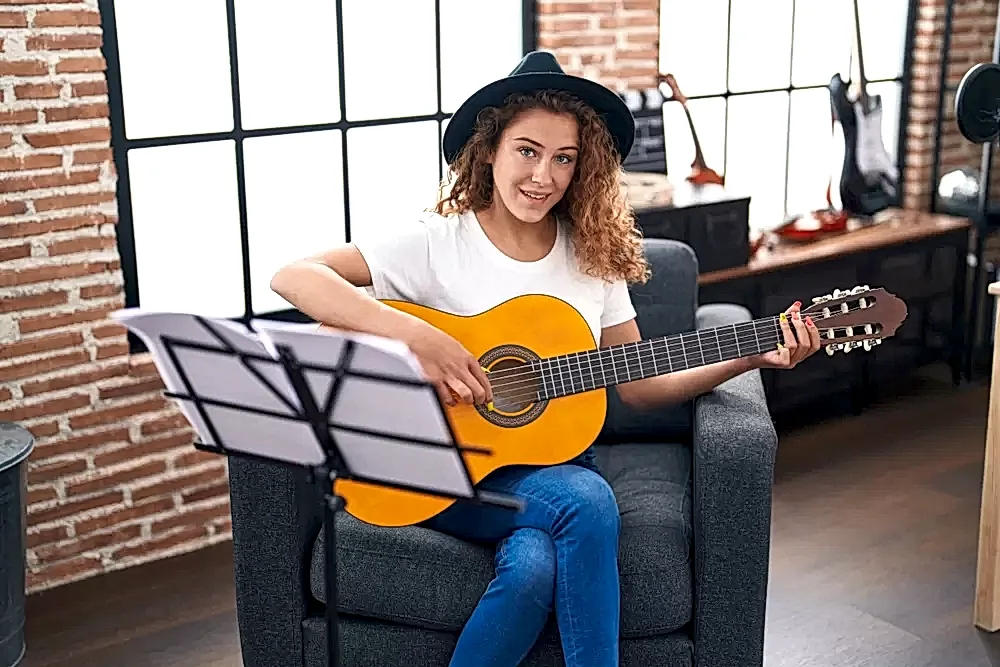 gitar kursu