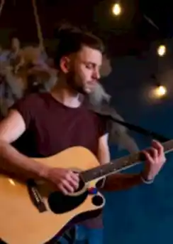 gitar kursu