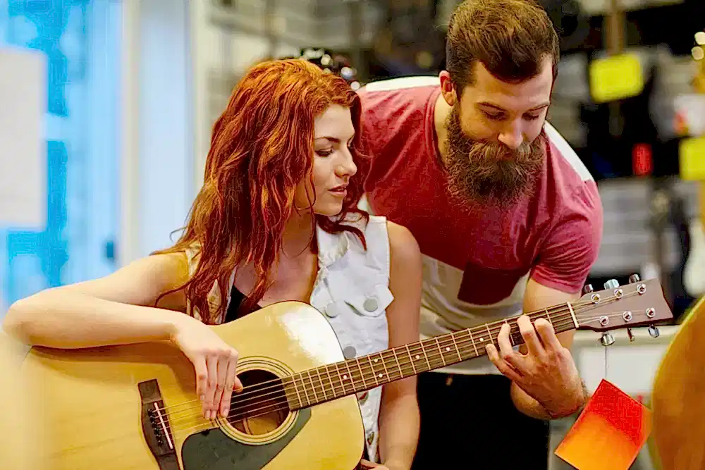 gitar kursu