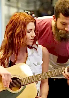 gitar kursu