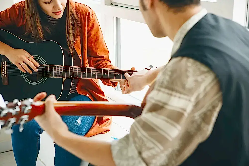 Gitar Kursu Fiyatlari 5