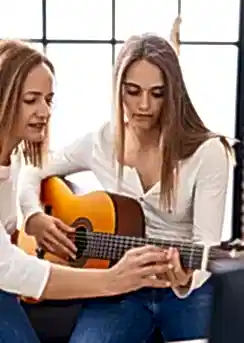 istanbul gitar kursları