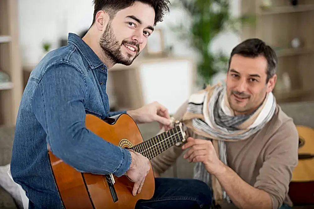 istanbul gitar kursları