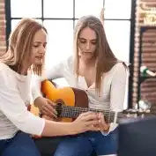 Istanbul Gitar Kurslari 3