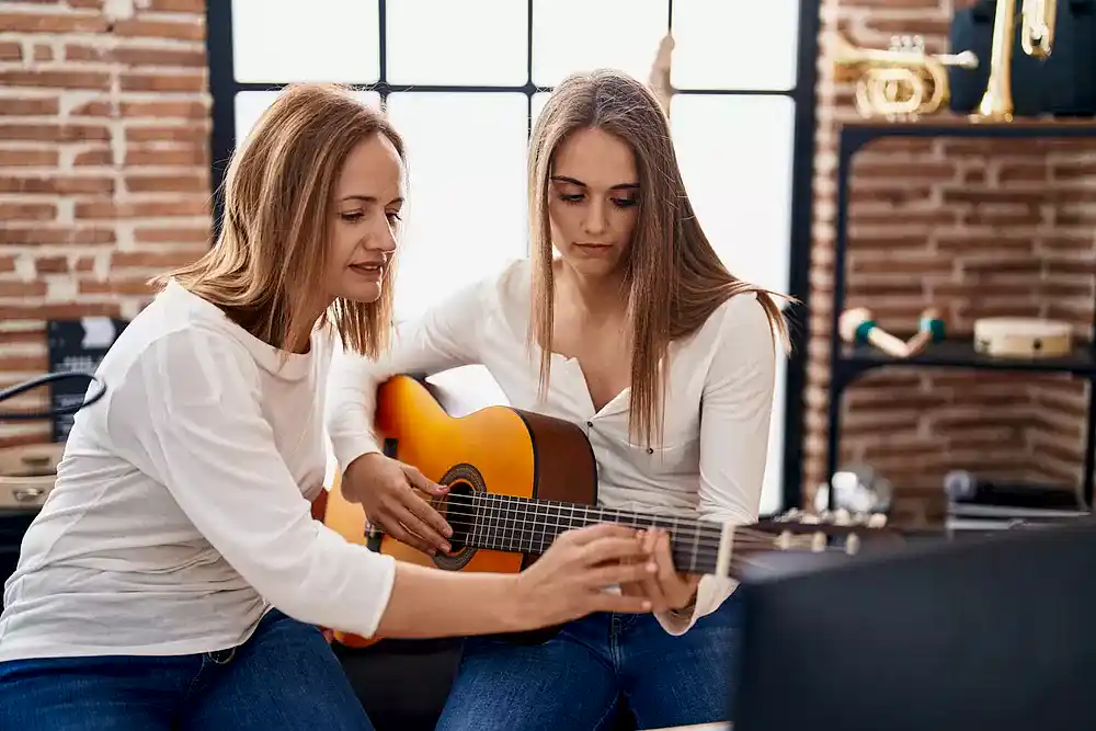 istanbul gitar kursları