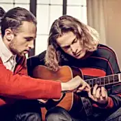 Meb Onayli Gitar Kursu 6