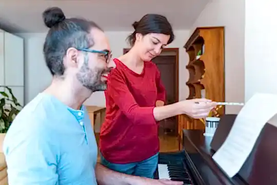 nota eğitimi