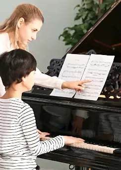 nota okuma atölyesi