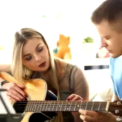 Ozel Gitar Dersi 5