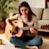 Gitarda Dm Nedir ve Nasıl Basılır? (Re Minör Akoru Adım Adım)