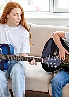 gitar kursu istanbul