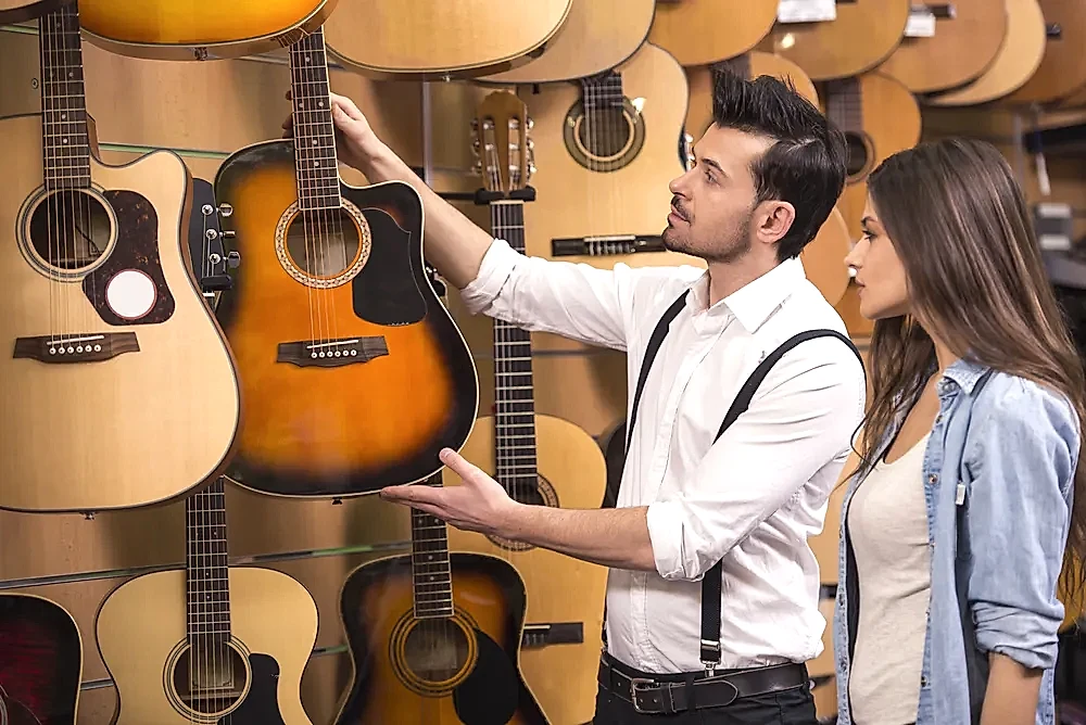 genç gitar kursları