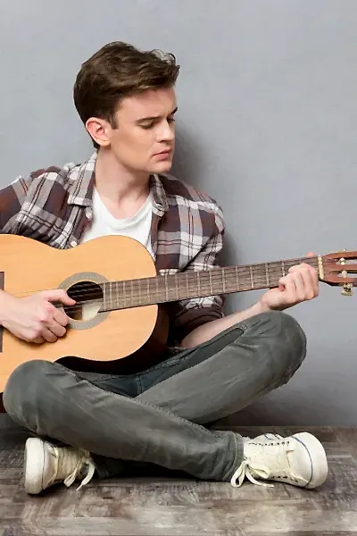 genç gitar kursu