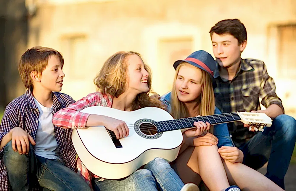 gitar dersi özel