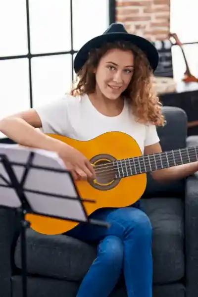 gitar kursu