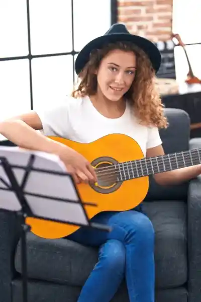 gitar kursu
