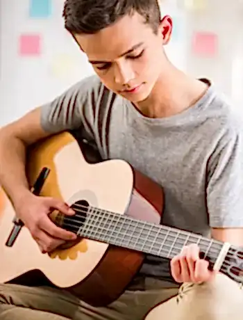 gitar dersleri