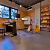 Gitar Okulu 1