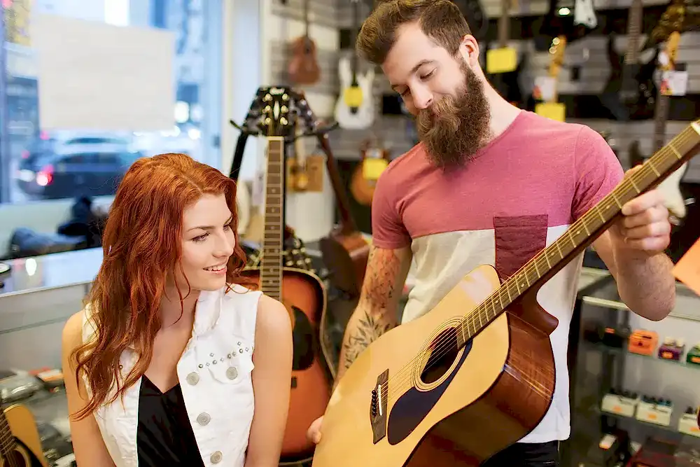 gitar kursu istanbul