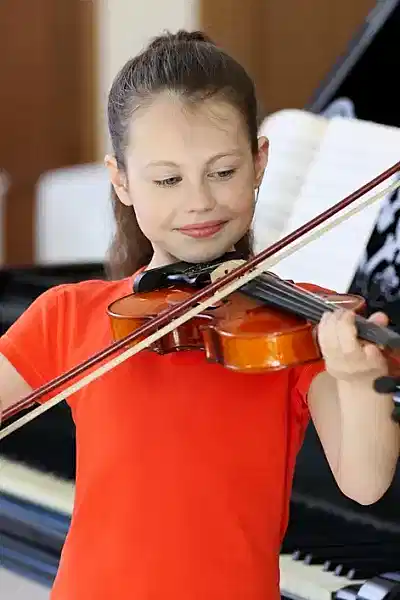 keman kursu