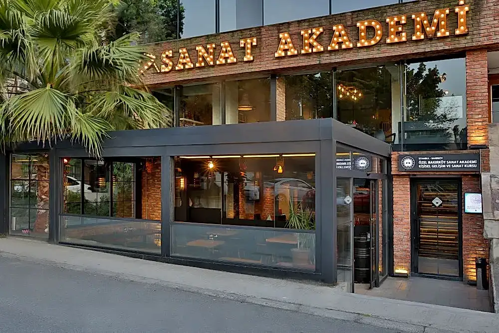 gitar akademi