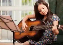 özel gitar dersi