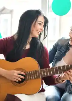 gitar kursu