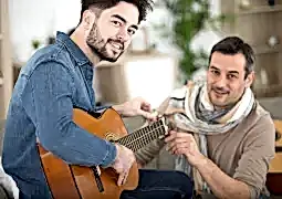 özel gitar dersleri