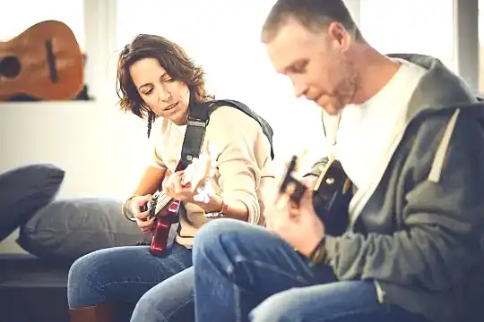 özel gitar dersleri