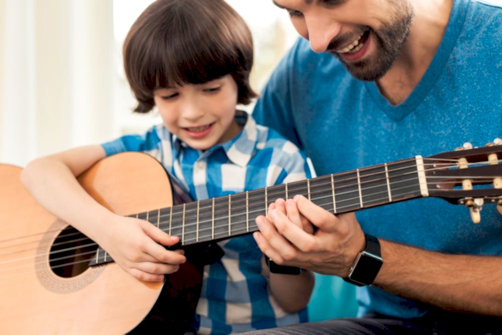 Ozel Gitar Dersleri