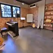 Ozel Gitar Egitimi 5