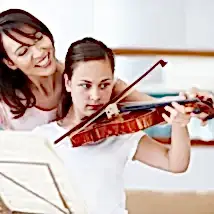 MEB Onaylı Keman Kursu